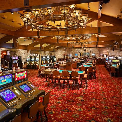 North lake tahoe casino de pequeno almoço